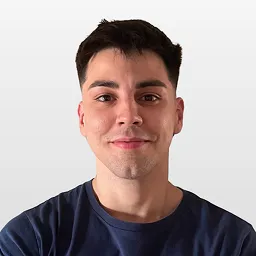 Jesús Sánchez, de Petopolis